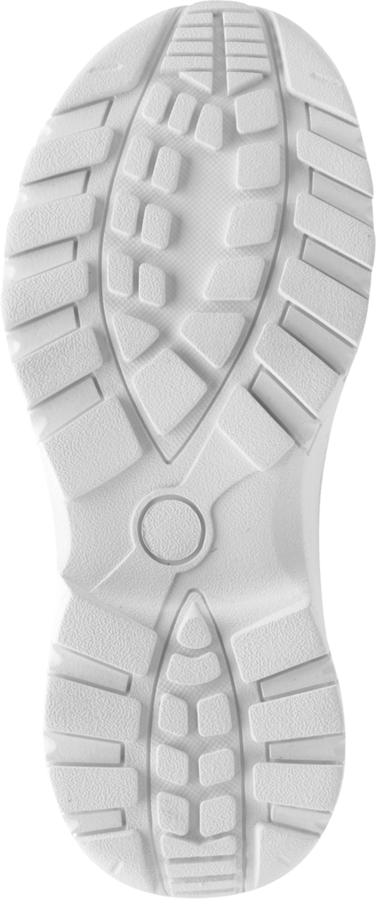 Adult - Thor Blitz XR Mini Boots - White