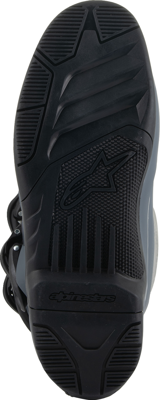Adult - Alpinestars Tech 3 Boots - Gray/Black