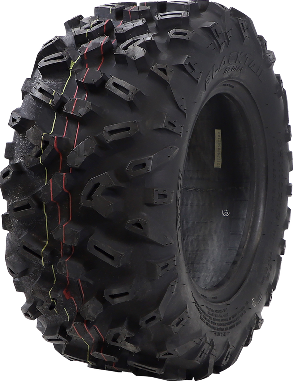 AMS - Blacktail Tire - 8 Ply