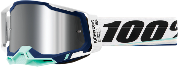 100% Racecraft 2 Goggle - Arsham