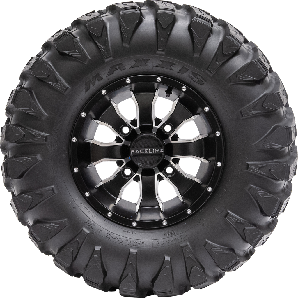 Maxxis - MU521 Rear OE Tire - 6 Ply