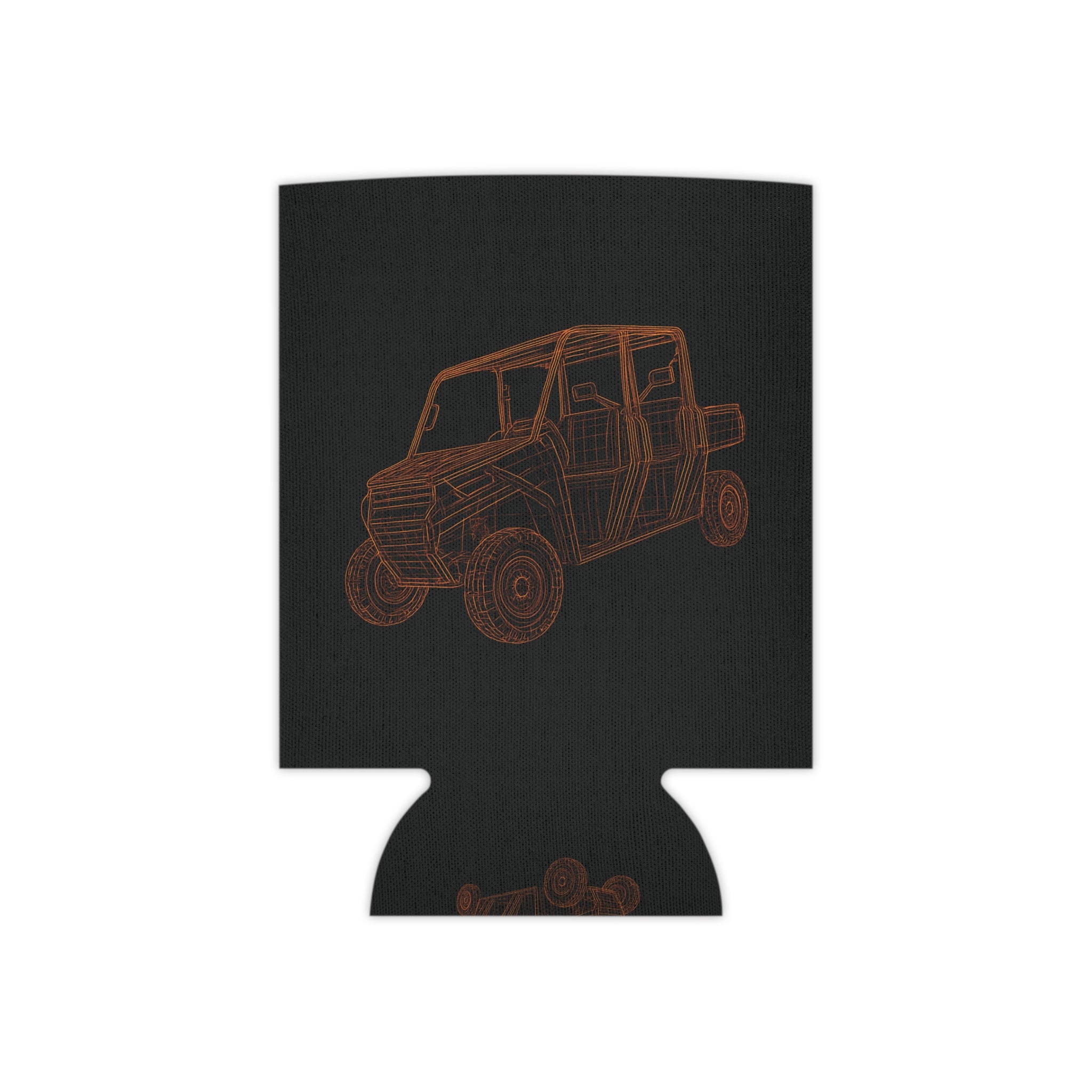 Reed Cycles Polaris Ranger Can Cooler