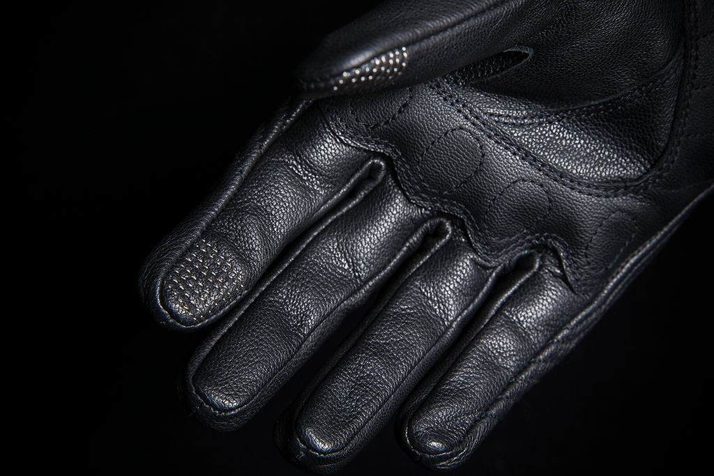 Adult - Icon Women's Pursuit Classic™ Gloves - Black