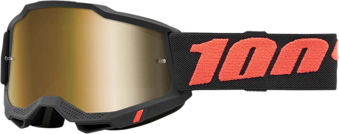 100% Accuri 2 Goggle - Borego