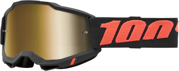 100% Accuri 2 Goggle - Borego