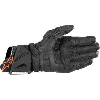 Alpinestars | GP Pro R4 | Adult Street/Track Gloves | Black | 2XL