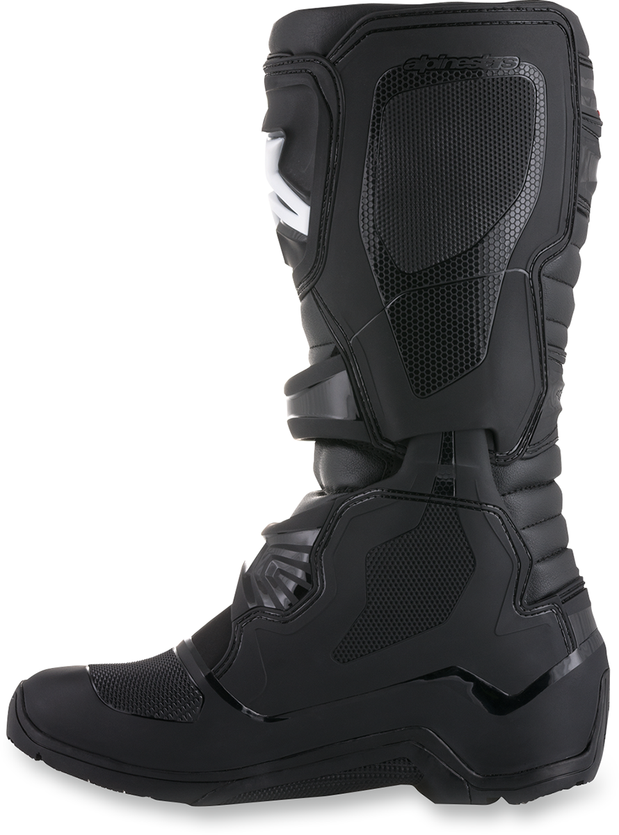 Adult - Alpinestars Tech 3 Enduro Boots - Black