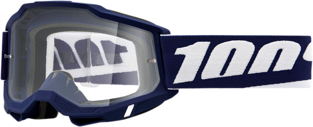 100% Accuri 2 Goggle - Mifflin