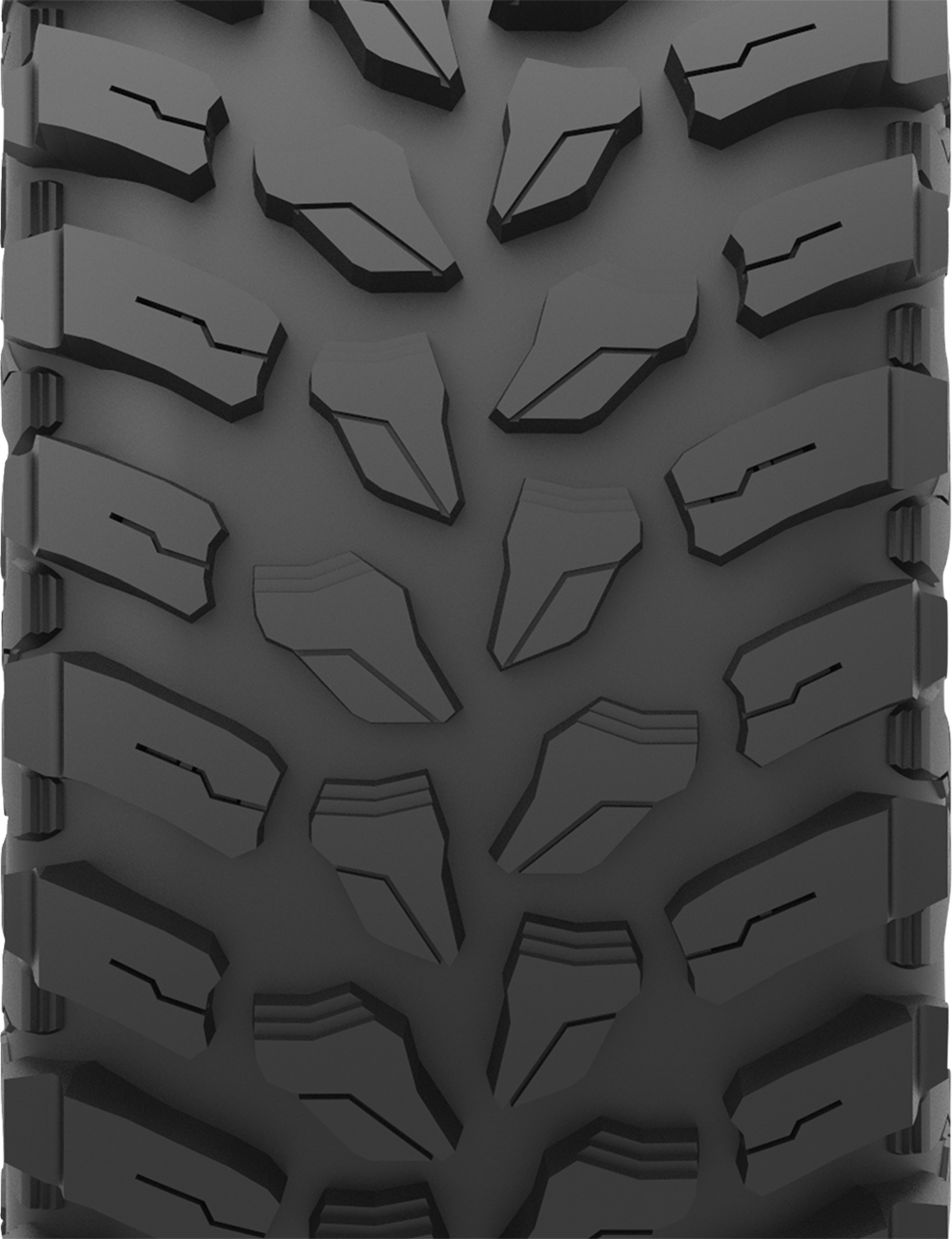 Kenda - Cross Trail Tire - 8 Ply