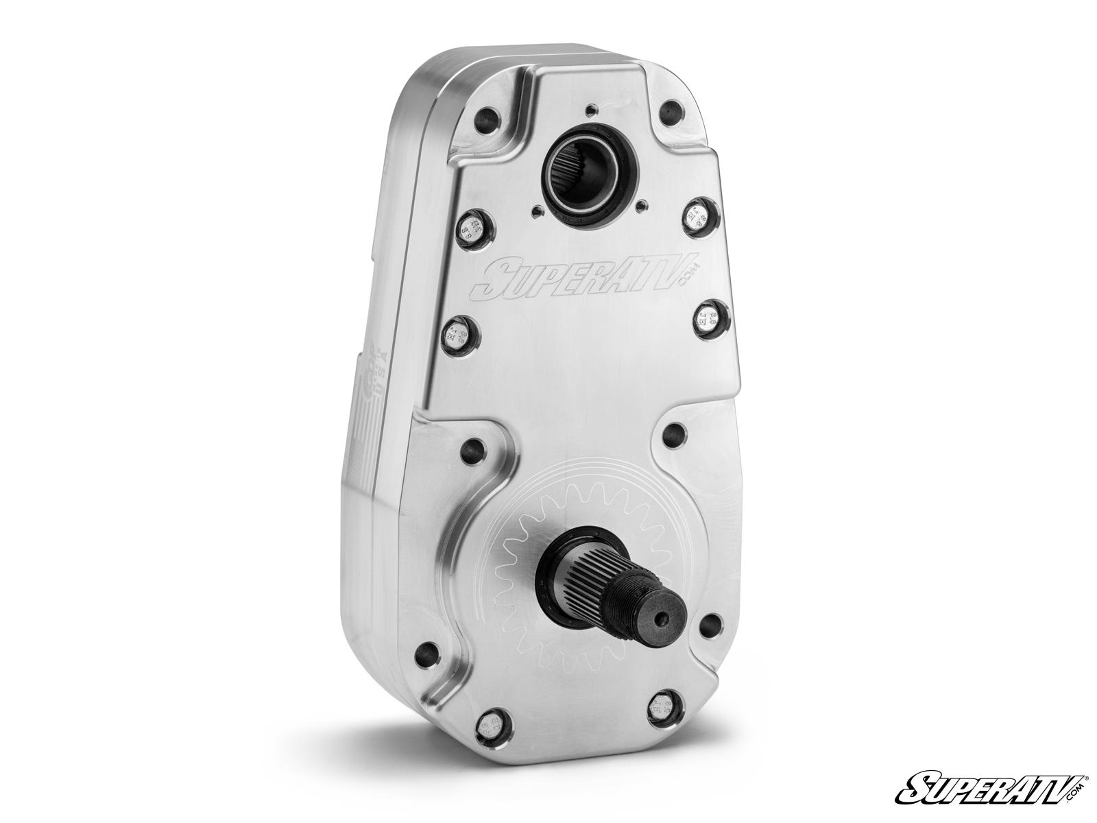 POLARIS SPORTSMAN XP 8" PORTAL GEAR LIFT