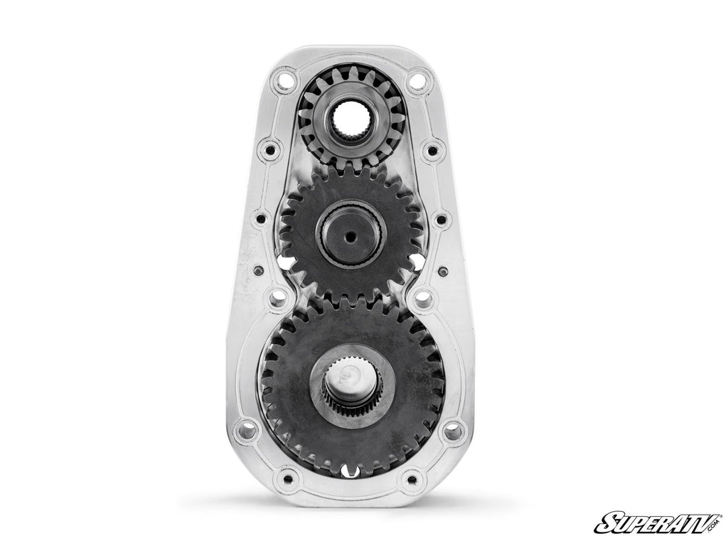 POLARIS SPORTSMAN XP 8" PORTAL GEAR LIFT