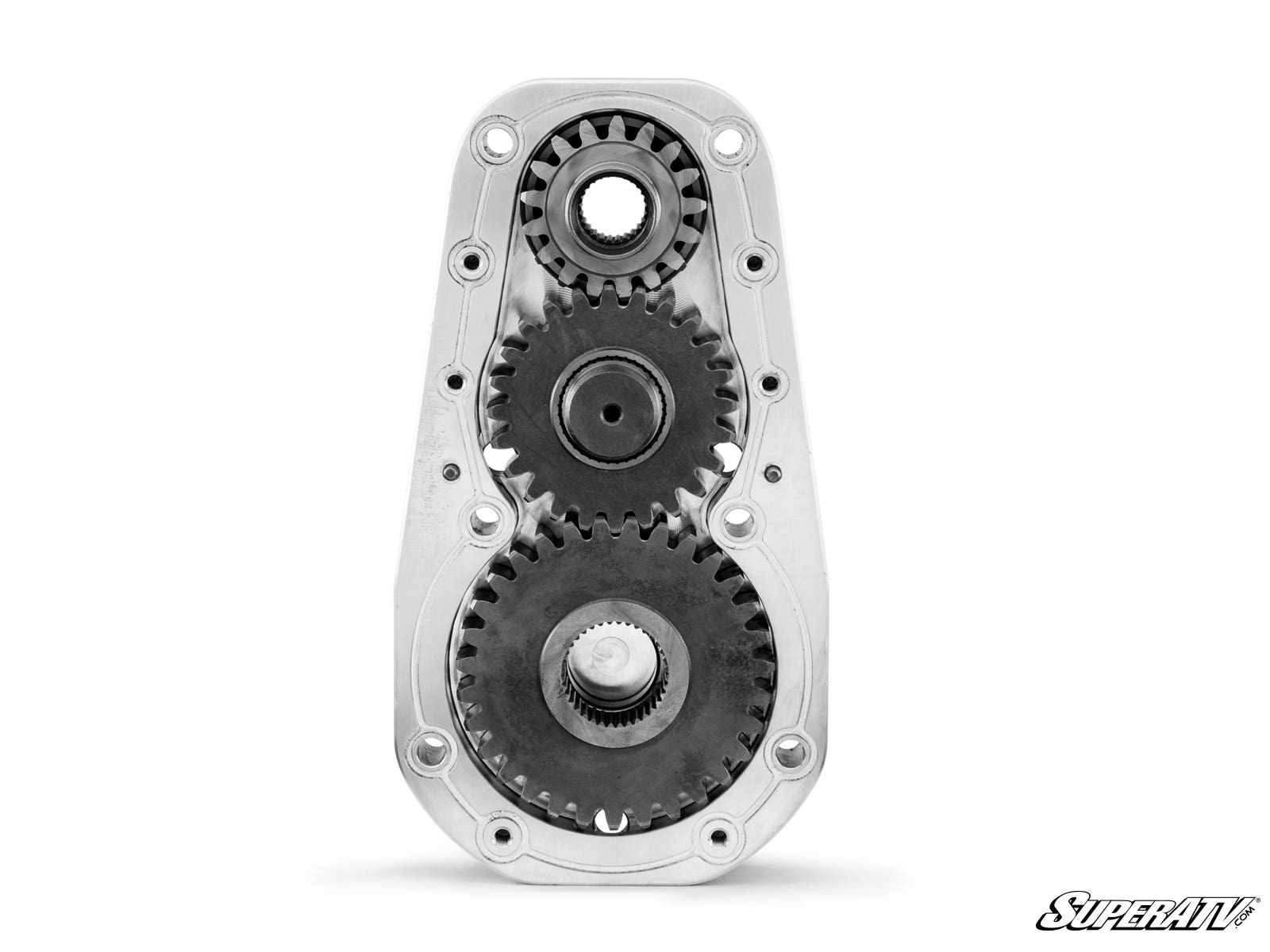 POLARIS SPORTSMAN XP 8" PORTAL GEAR LIFT