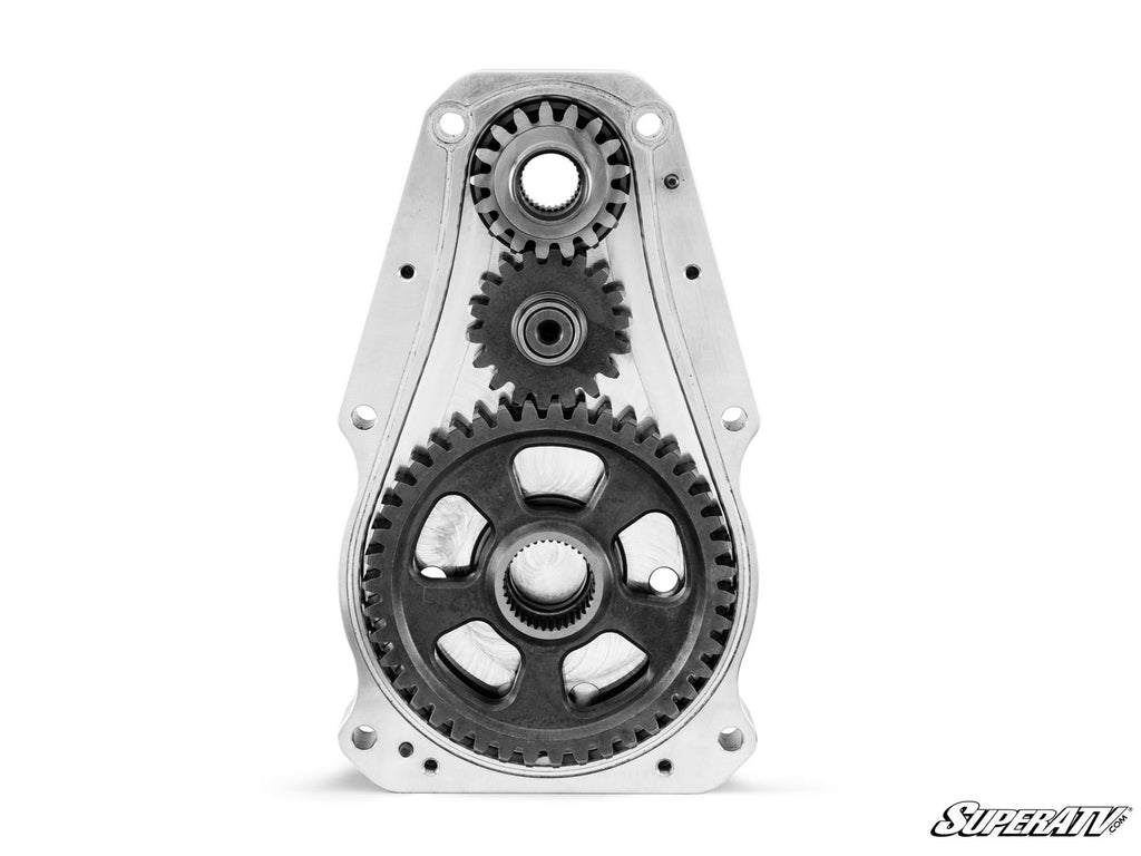 POLARIS RANGER XD 1500 8" PORTAL GEAR LIFT