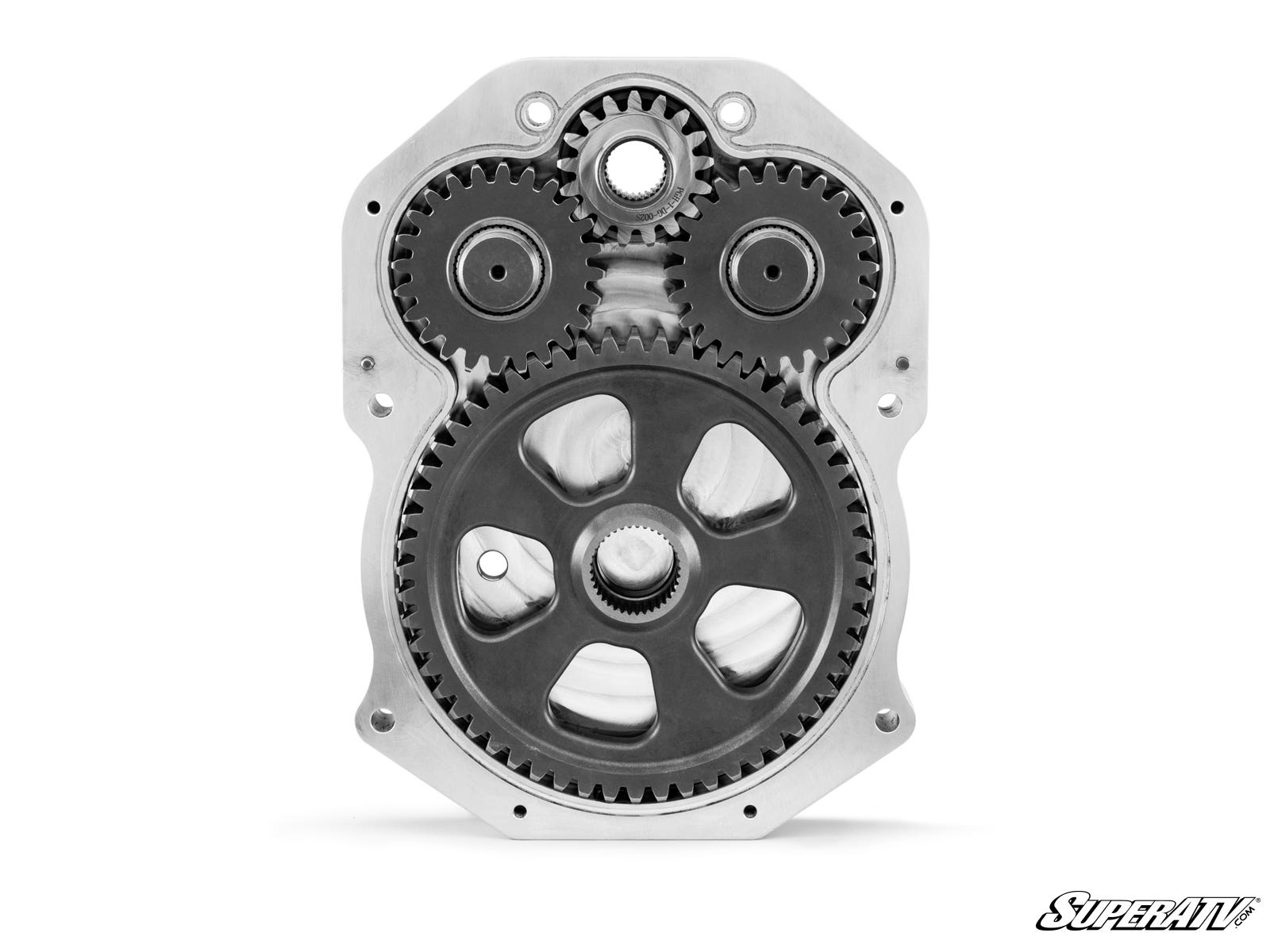POLARIS RZR PRO S 8" PORTAL GEAR LIFT