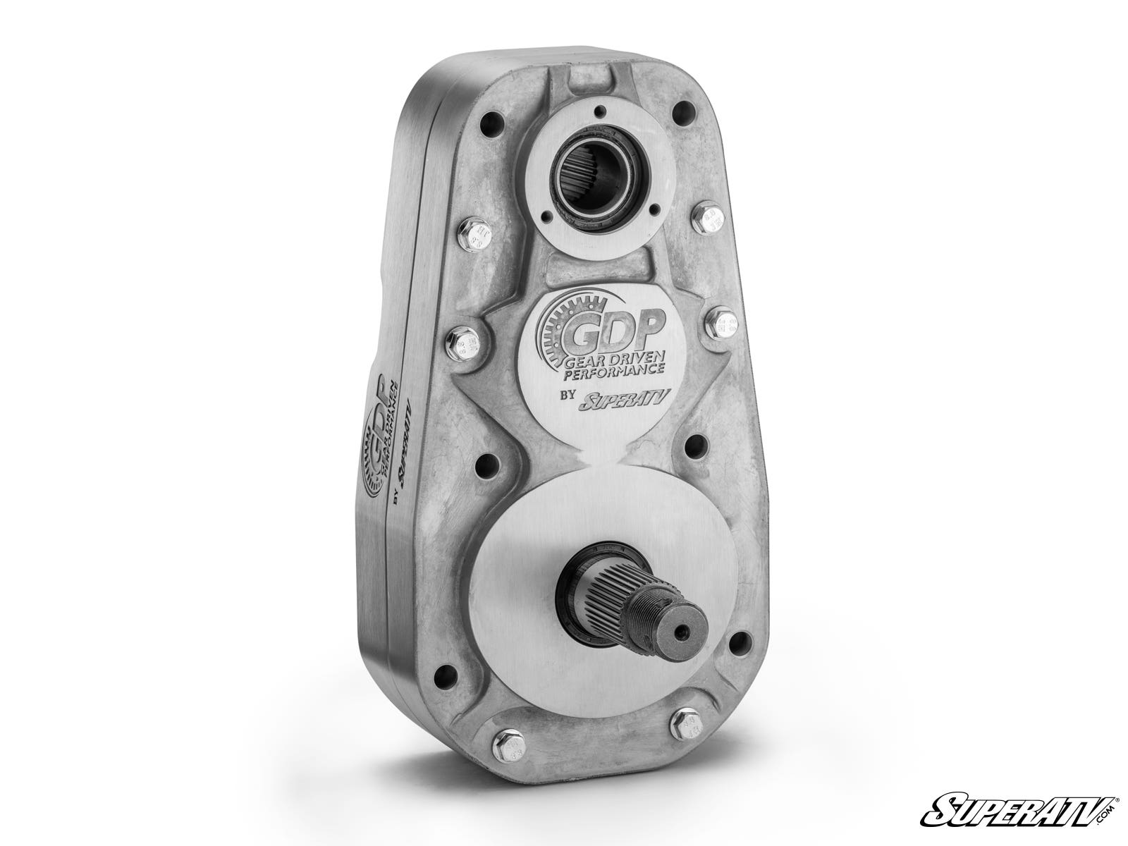 HONDA PIONEER 500 8" PORTAL GEAR LIFT