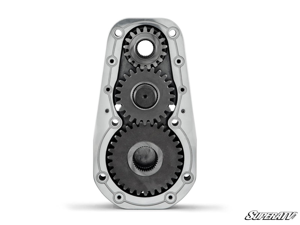POLARIS XPEDITION 8" PORTAL GEAR LIFT
