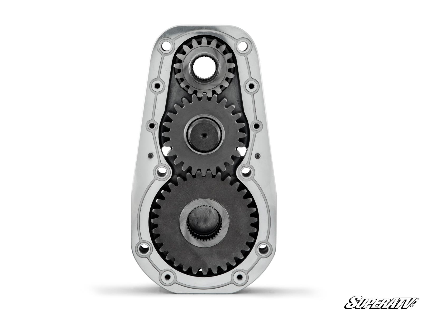 POLARIS XPEDITION 8" PORTAL GEAR LIFT