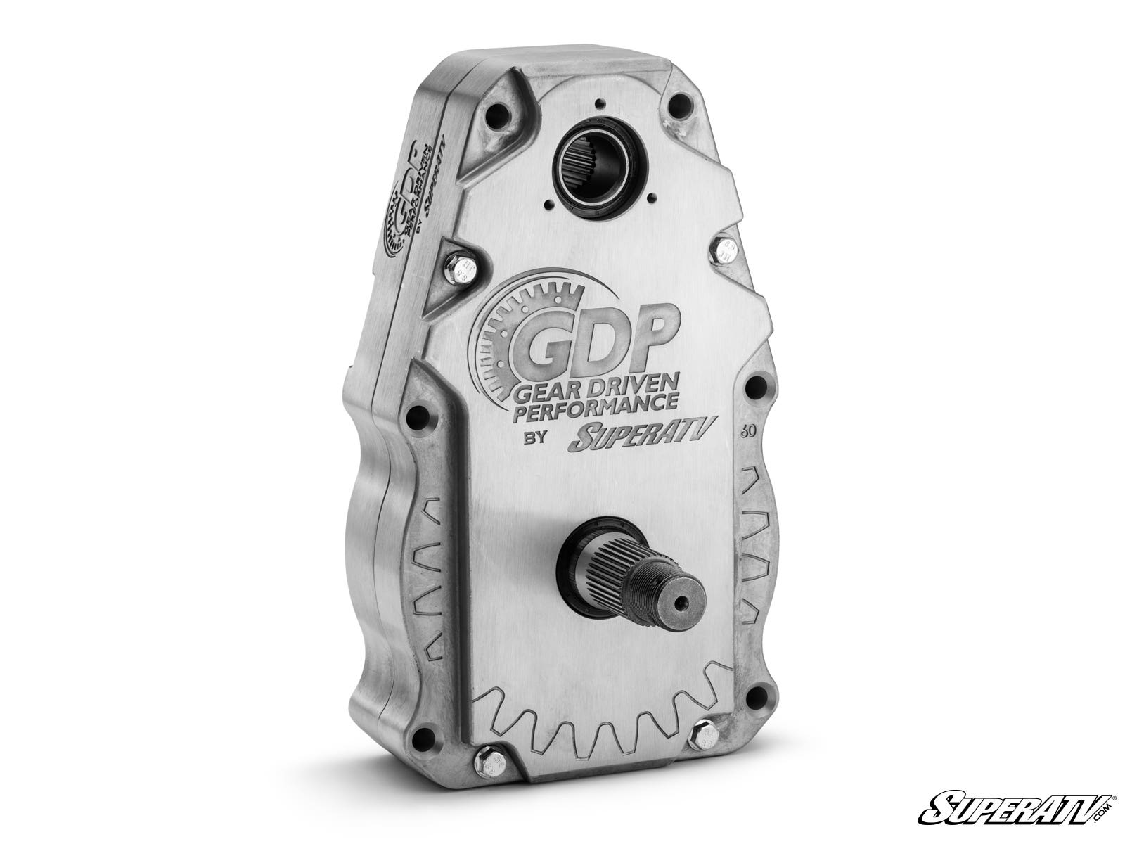 KAWASAKI TERYX S 8" PORTAL GEAR LIFT