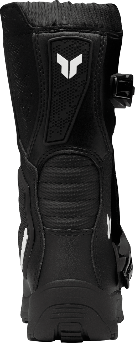 Adult - Thor Blitz XR Mini LTD Boots - Black
