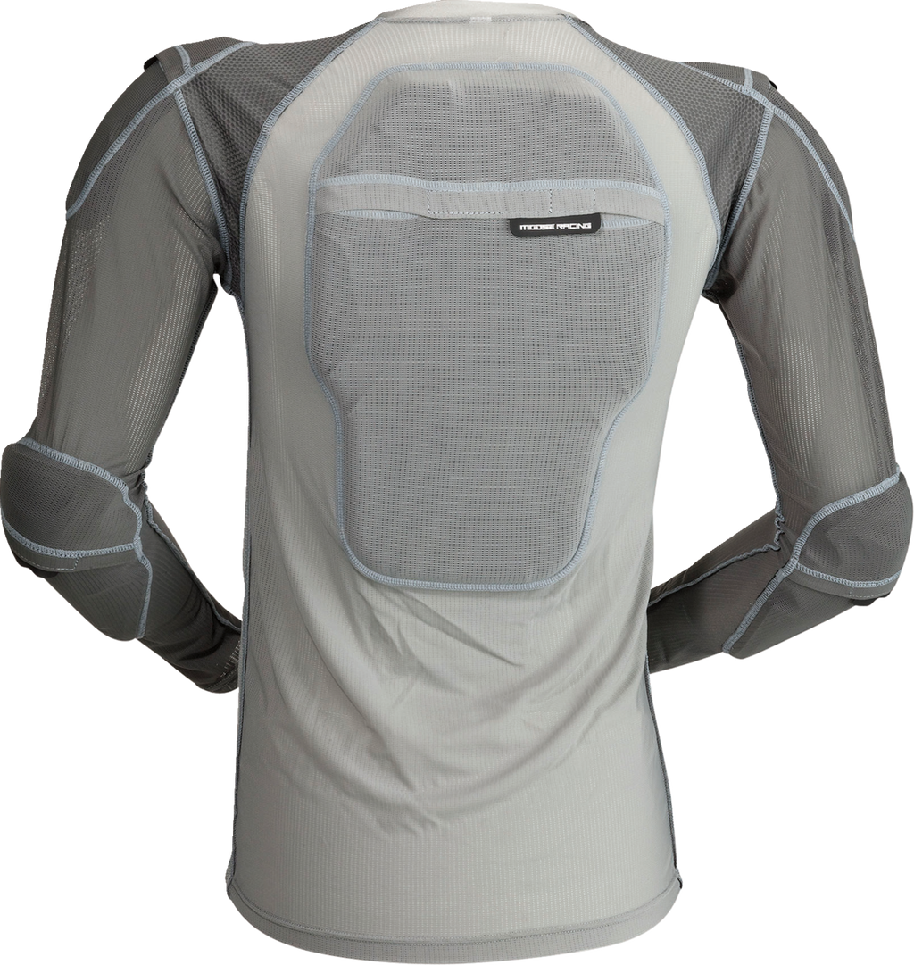 Adult - Moose XC1 Guard Jersey