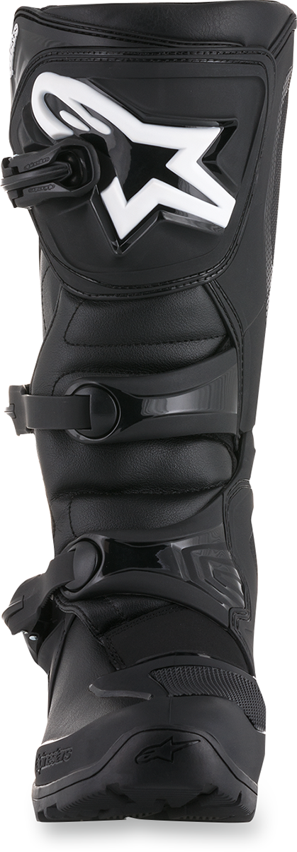 Adult - Alpinestars Tech 3 Enduro Boots - Black