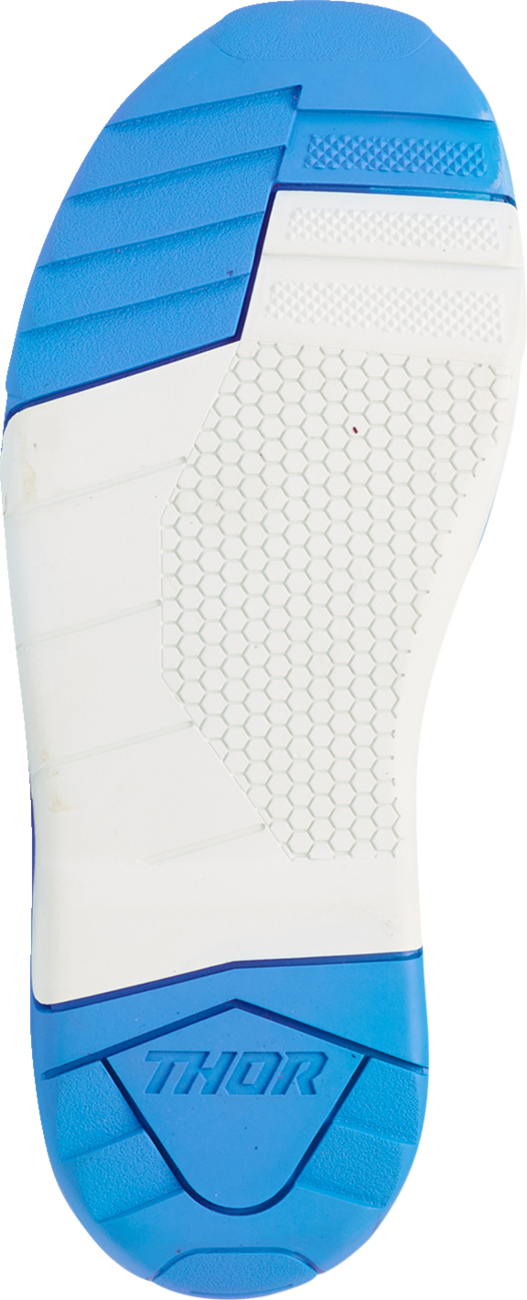 Youth - Thor Blitz XR Boots - Black/Blue