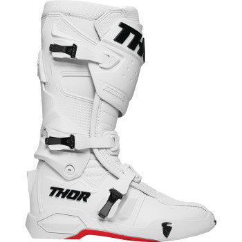 Thor | Radial | MX Boots | Frost | US 9
