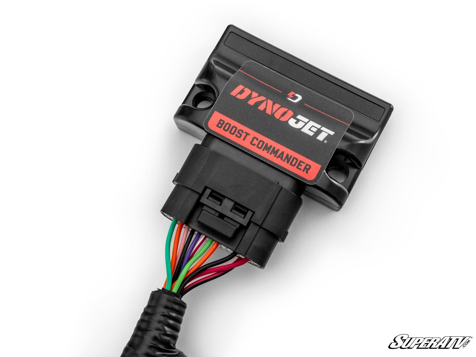 CAN-AM MAVERICK R DYNOJET BOOST COMMANDER KIT