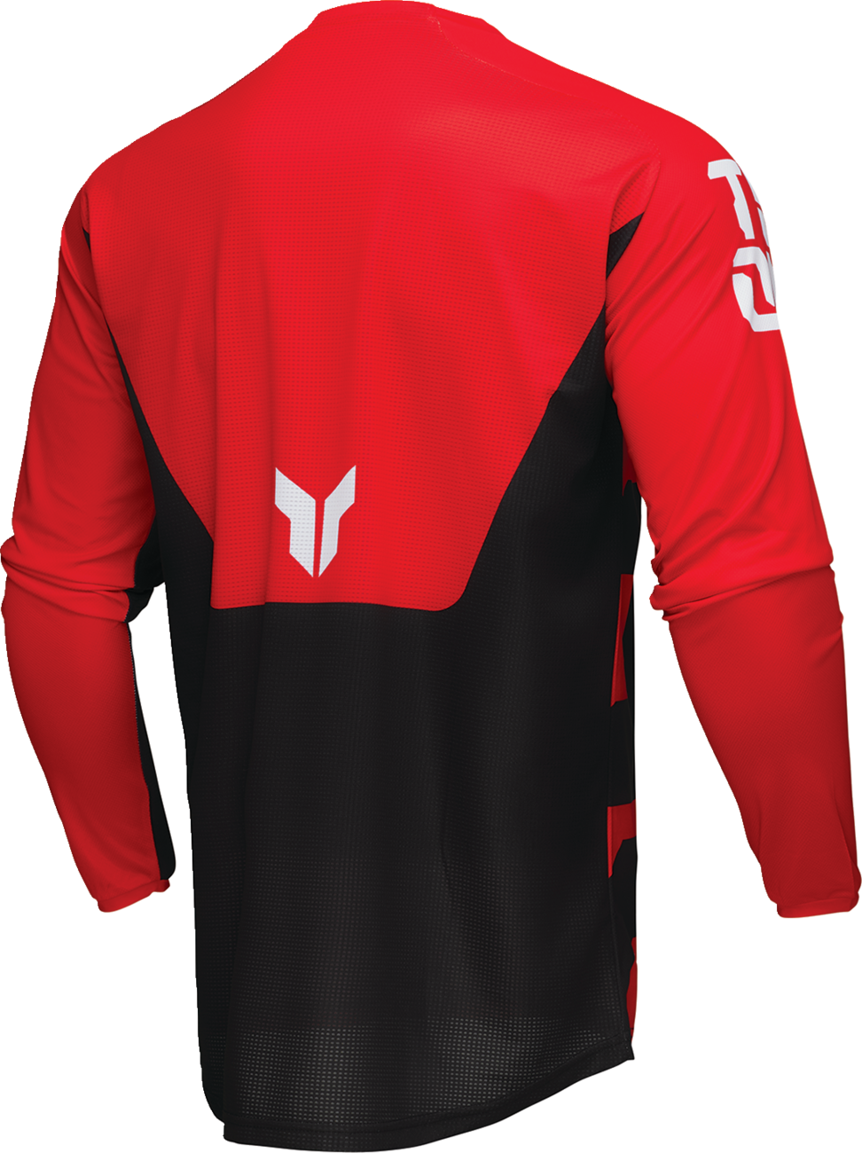 Adult - Thor Launchmode Forge Jersey - Red
