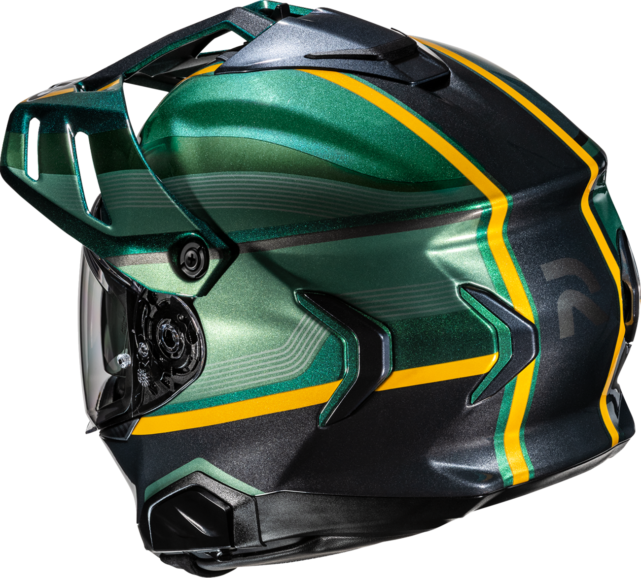 Adult - HJC RPHA 60 Arbre Helmet - MC4