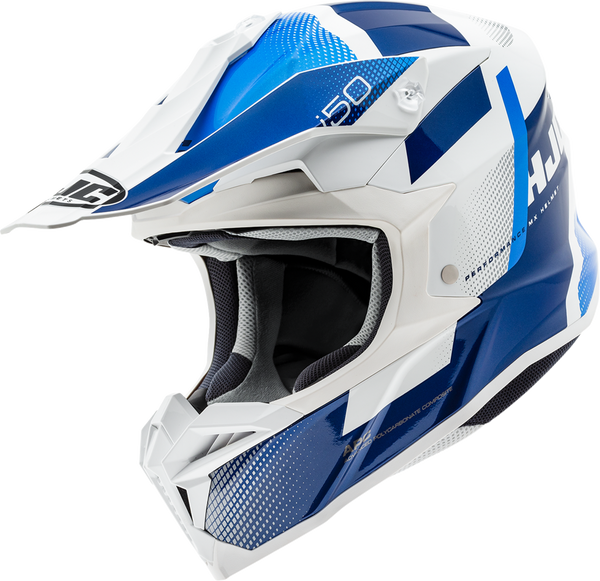 Adult - HJC i50 Mimic Helmet - MC2