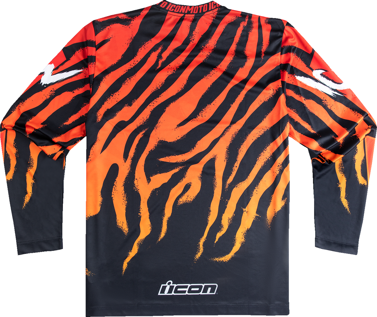 Adult - Icon Rad Dawn™ Jersey - Orange