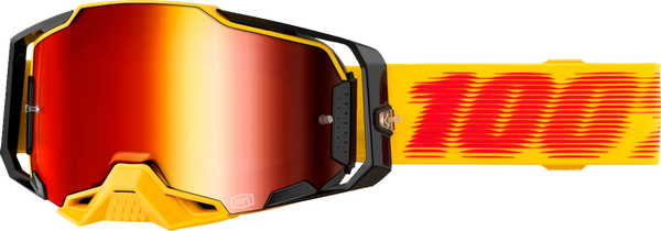 100% Armega Goggle - Tetsu