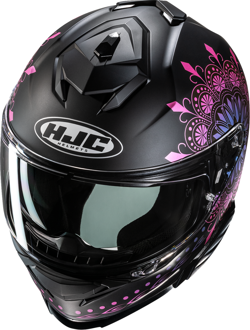 Adult - HJC i71 Niel Helmet - MC28SF