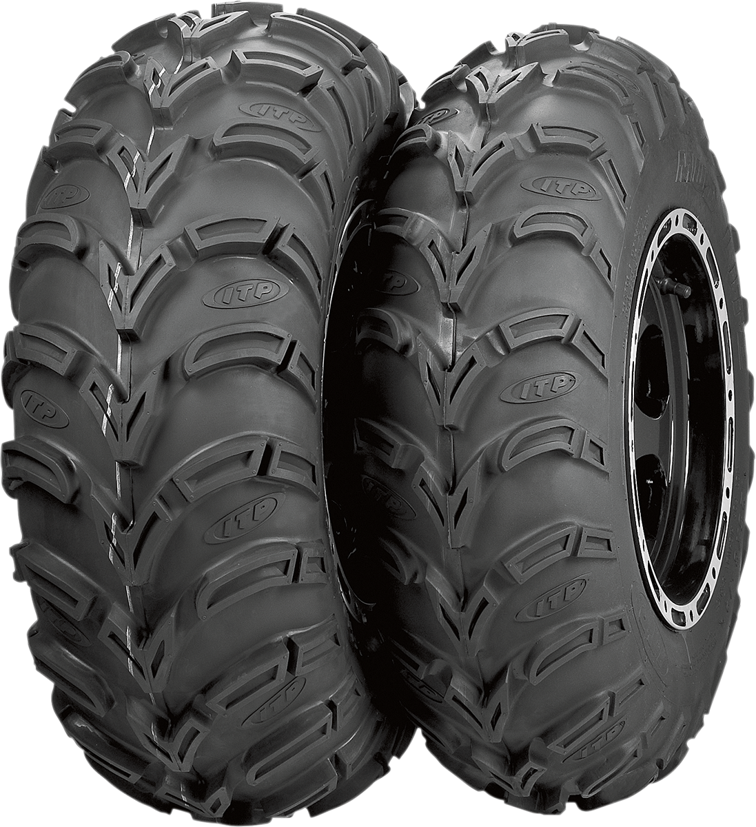 ITP - Mud Lite XL Tire - 6 Ply