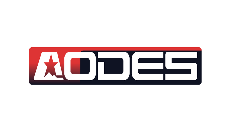 AODES Has Landed at Reed Cycles