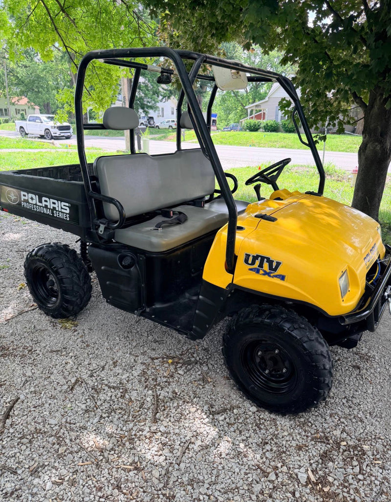 2003 Polaris Ranger 500