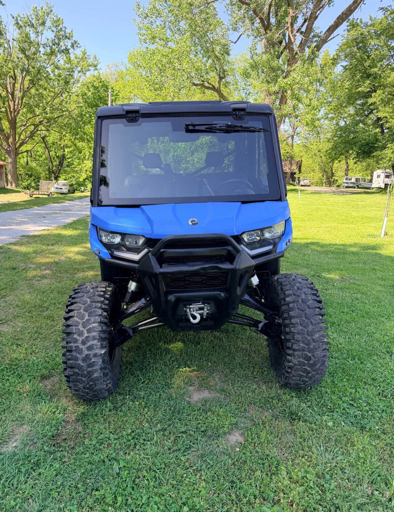 2025 Can-am Defender HD10 Max Limited