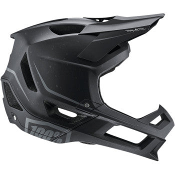 100% | Trajecta Fidlock | Offroad MX Helmet | Black | XL