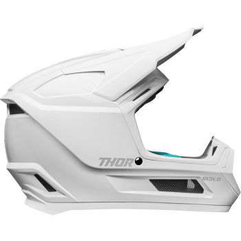 Thor | Fleet | Youth MX Helmet | Whiteout | Medium
