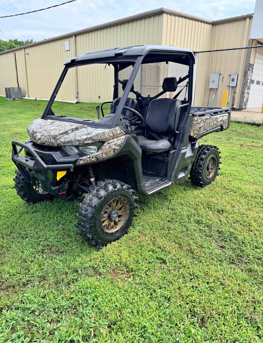 Can-am Defender HD10