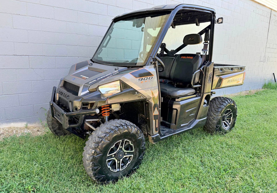 Polaris Ranger 900XP