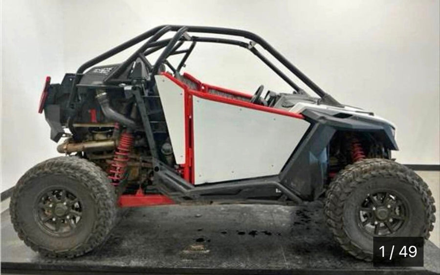RZR PRO XP ULTIMATE