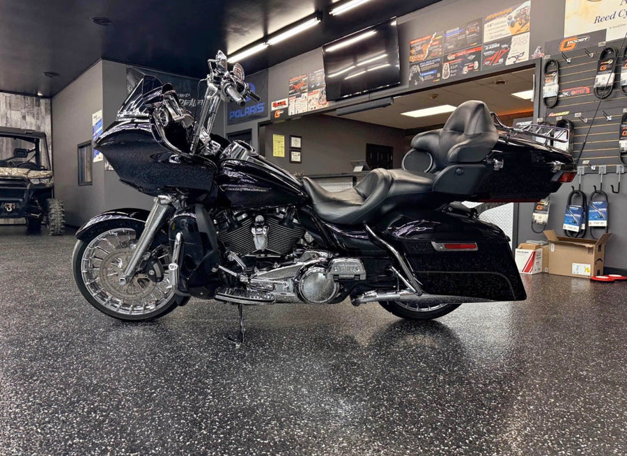 Harley Davidson Road Glide