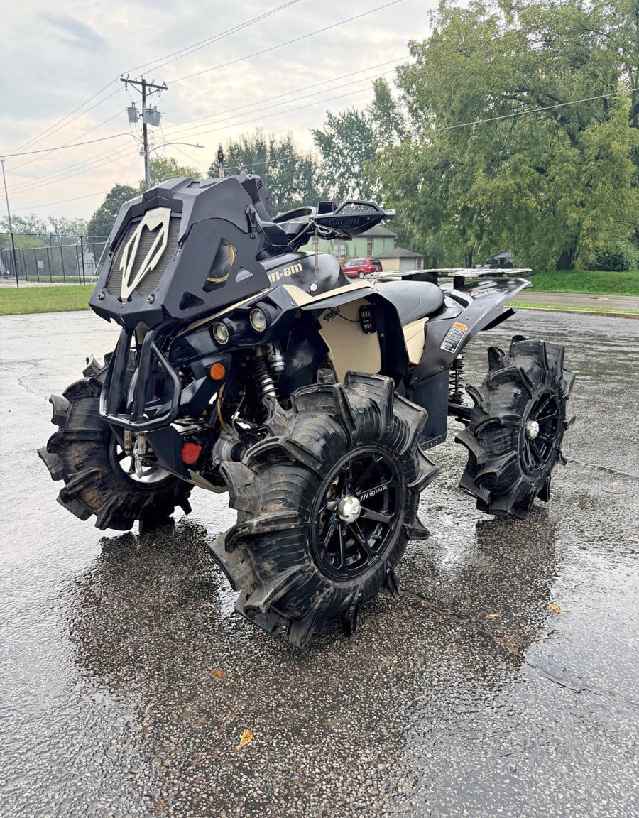 Can-Am Renegade XMR 1000R