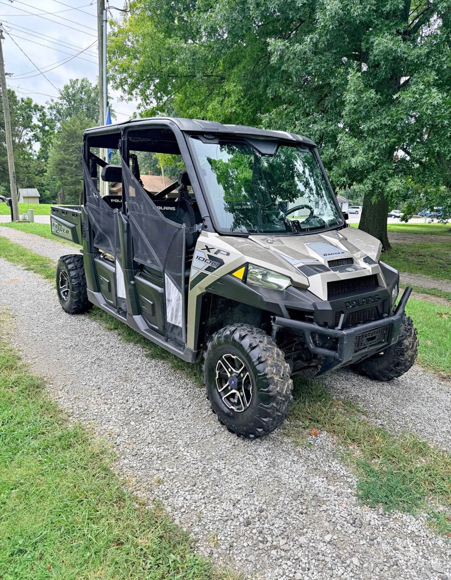 Polaris Ranger 1000XP Crew