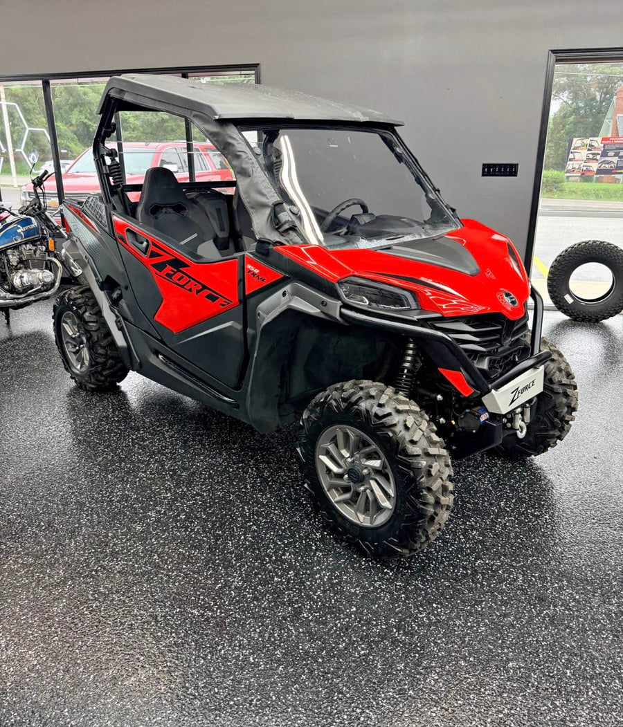 CFMOTO ZForce 950 Trail