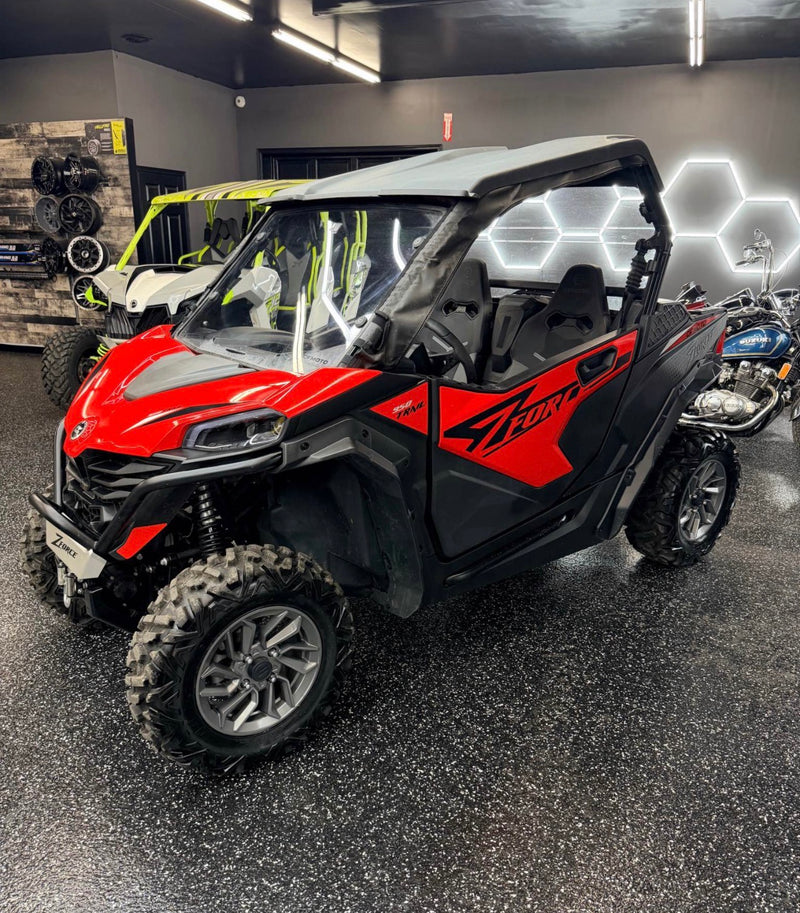 2024 CF Moto Zforce 950 Trail