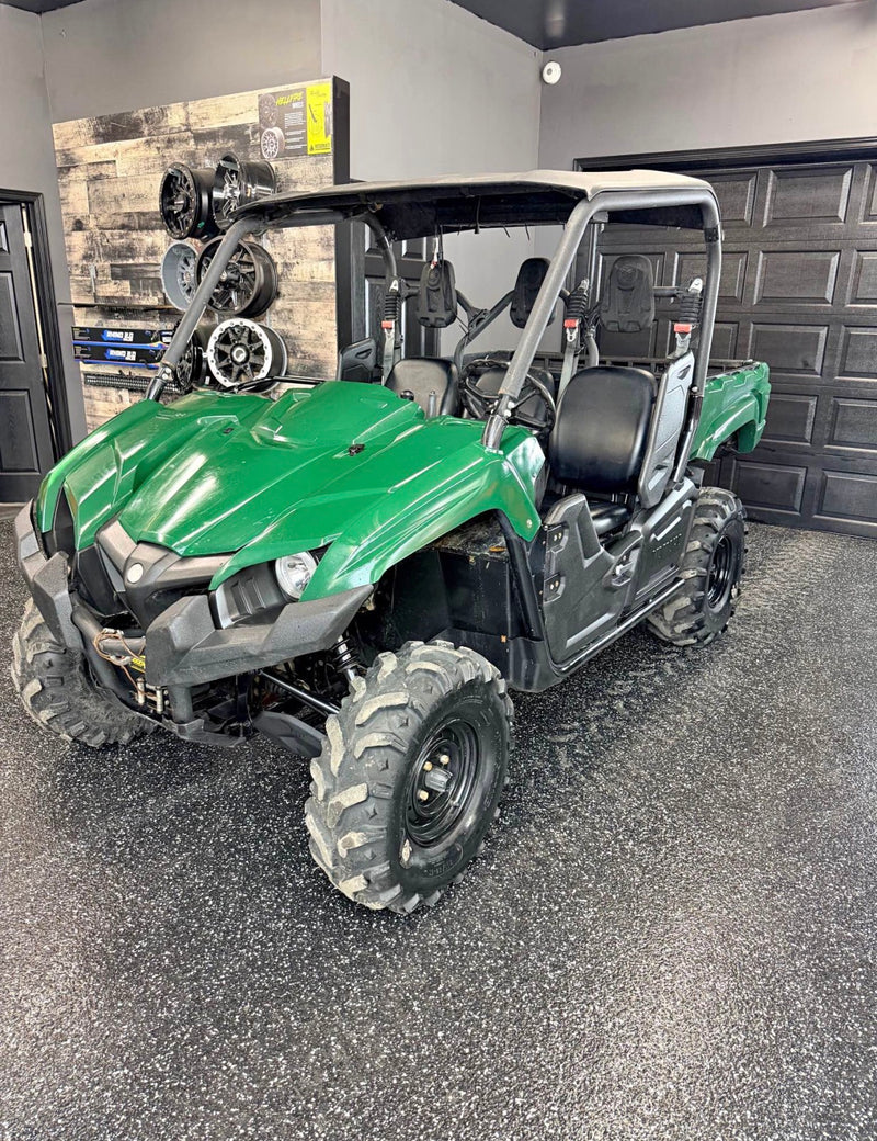 2014 Yamaha Viking 700 4X4