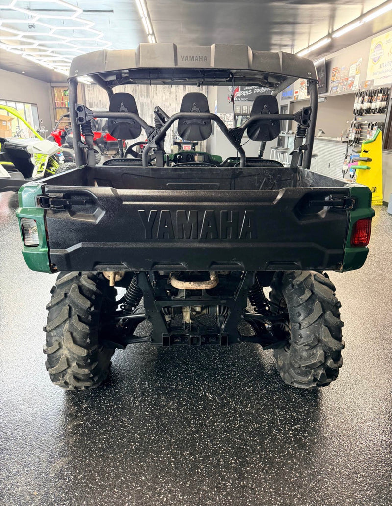 2014 Yamaha Viking 700 4X4